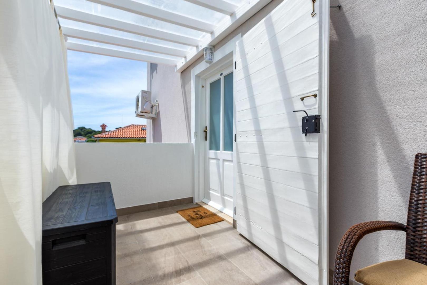 Apartments Valeria, Mali Losinj Exterior photo